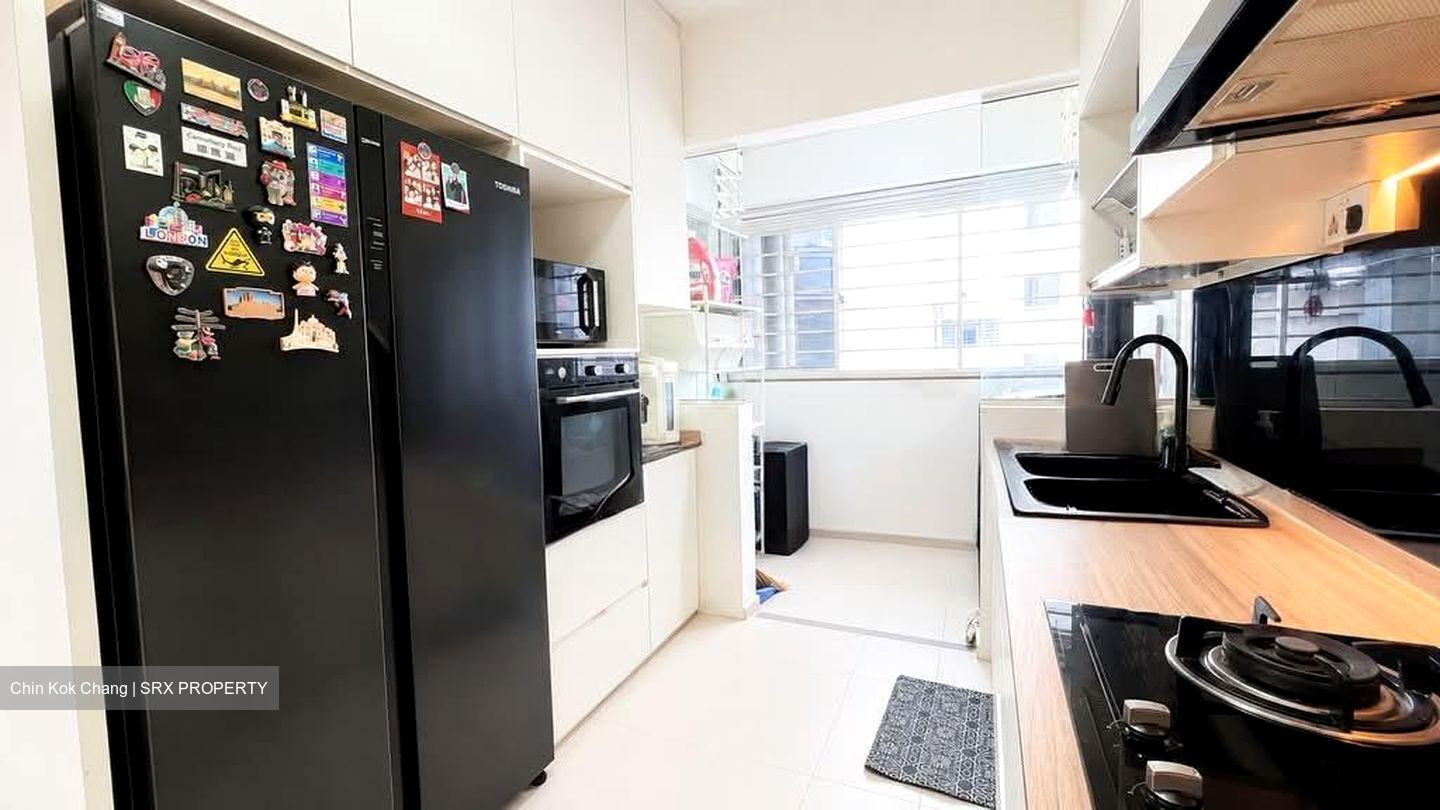 Blk 228B Matilda Sundeck (Punggol), HDB 4 Rooms #583453701